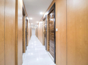 OYO 76864 Hotel Ocean