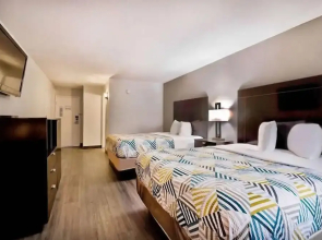 Home Place Suites