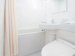 Hearton Hotel Shinsaibashi