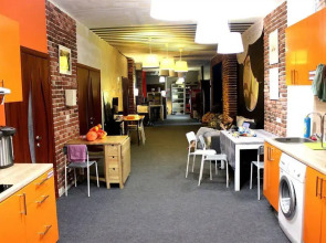 Жилые помещения Dostoevsky