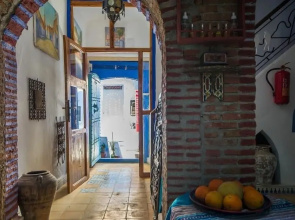 Riad El Medaqa
