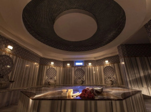 Adalya Resort & SPA Hotel - Adults Only +16