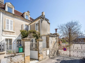 L'Escale Nacree - jolie maison - Plage à 100 m