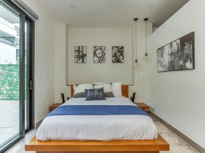 Villas at Playa de Coco