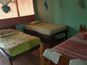 Hotel Porvenir