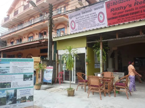 Ritthys Retreat Guesthouse