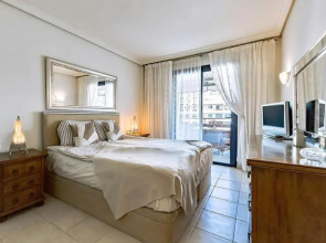 Los Gigantes 1 Bed Stylish apartment