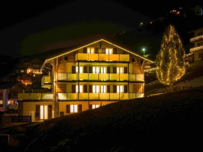 B&B AZapartments Lunic