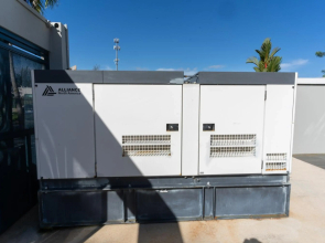 Aquaville Rentals Villa 2