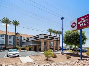 Microtel Inn & Suites Yuma