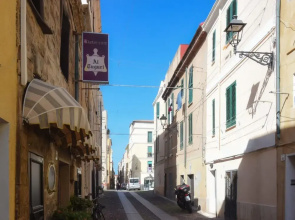 Pleasant Apartment in Alghero