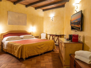 Hotel Alba Palace