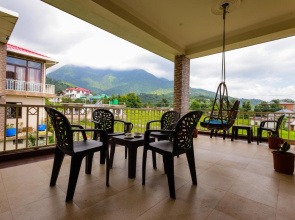 Vista Valley Stay - Dharamshala