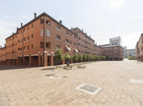 Appartamento Dossetti