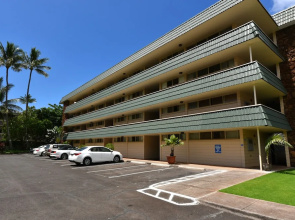 Kahana Reef 117 1 Bedroom Condo