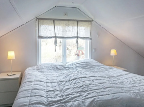 4 Person Holiday Home in Fjallbacka-by Traum