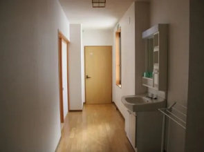 Tateyama Sanroku Onsen  Sato No Yu Raicho