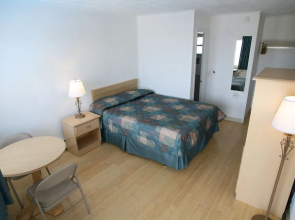 Luna Mar Motel