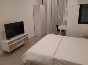 Studio 208 Ebene Square Urban Living