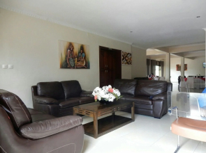 Rubangura Luxury Apartments