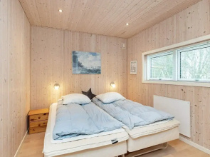 9 Person Holiday Home in Humble