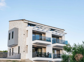 Cocooning Suites by Blue Carpet