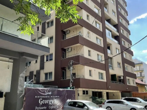 Studio R by MRG Apartments
