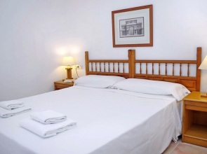 Apartaments Golf By La Costa Resort