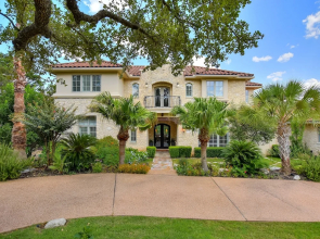 The Arrive Palms Estate 4 Bedroom Home