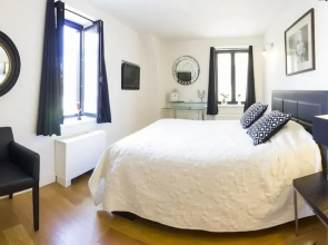 Brussels - Louise Stephanie IV D