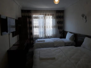 Van Toprak Hotel