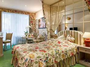 Hotel Schwarzmatt