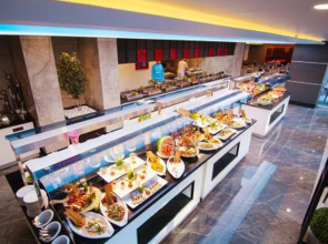 Ramira City Hotel - Adults Only