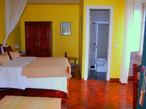 Vila Afonso