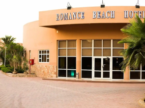 Romance Hotel Ain Sokhna