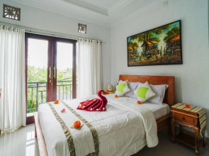 Molecha Guest House