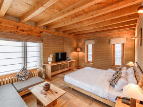 Ladakh Eco Resort