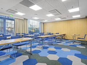 Scandic Helsinki Station