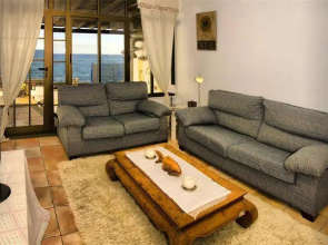 Casa Oceano Sea View Lanzarote - Inh 24308