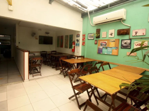 El Misti Botafogo Hostel & Pousada