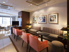 Keio Presso Inn Shinjuku