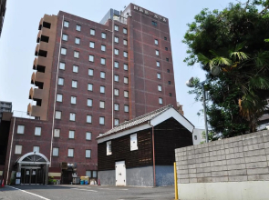 Kawagoe Dai-Ichi Hotel