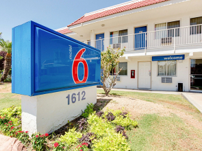 Motel 6 Tempe, AZ - Scottsdale South
