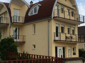 Mrta Apartments House