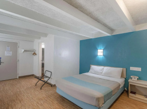Motel 6-Kokomo, IN