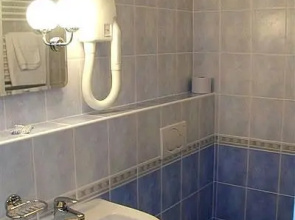 Hotel Hejtman