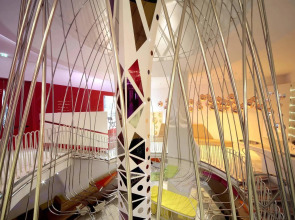 Palazzo Matteotti, The Dedica Anthology, Autograph Collection