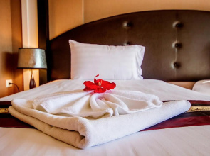 New Nordic Hotel Pattaya