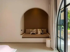 Villa Sungai