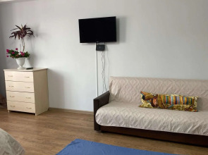 Апартаменты на улице Сарафановская